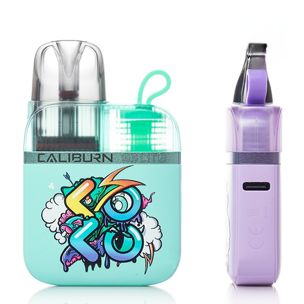 پاد یوول کالیبرن جی ۳ لایت کوکو | Uwell Caliburn G3 Lite KOKO