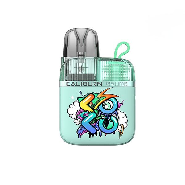 پاد یوول کالیبرن جی ۳ لایت کوکو | Uwell Caliburn G3 Lite KOKO