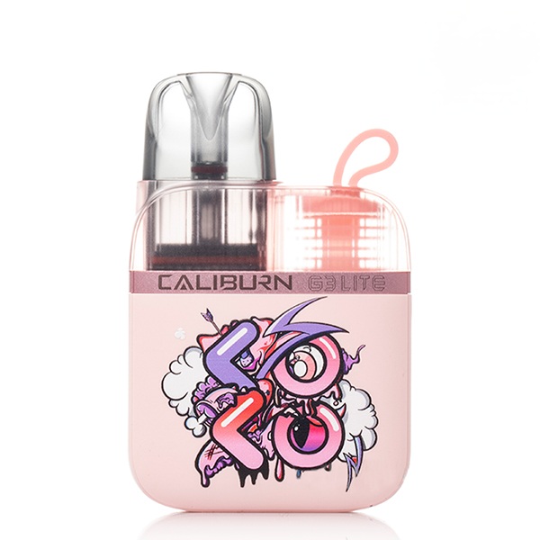 پاد یوول کالیبرن جی ۳ لایت کوکو | Uwell Caliburn G3 Lite KOKO