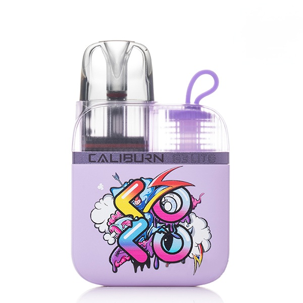 پاد یوول کالیبرن جی ۳ لایت کوکو | Uwell Caliburn G3 Lite KOKO