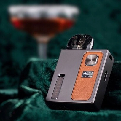 پادسیستم لاست ویپ اورسا بی بی پرو LOST VAPE URSA BB PRO