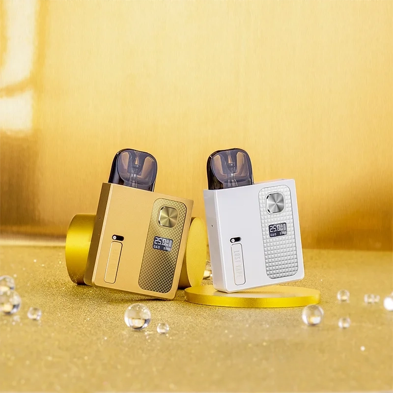 پادسیستم لاست ویپ اورسا بی بی پرو LOST VAPE URSA BB PRO