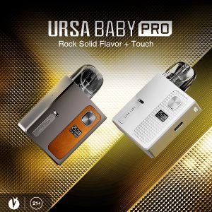 پادسیستم لاست ویپ اورسا بی بی پرو LOST VAPE URSA BB PRO