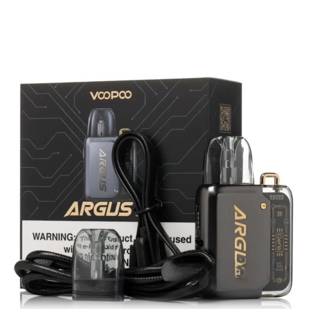پاد ووپو آرگاس پی ۱ VOOPOO ARGUS P1