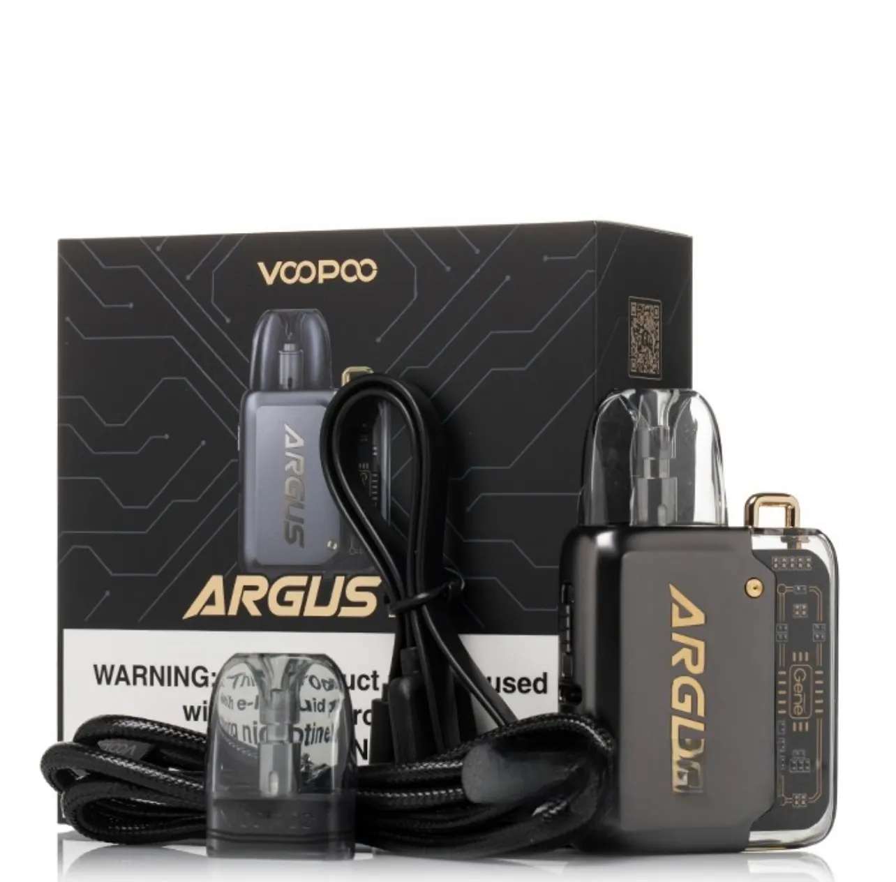 پاد ووپو آرگاس پی ۱ VOOPOO ARGUS P1