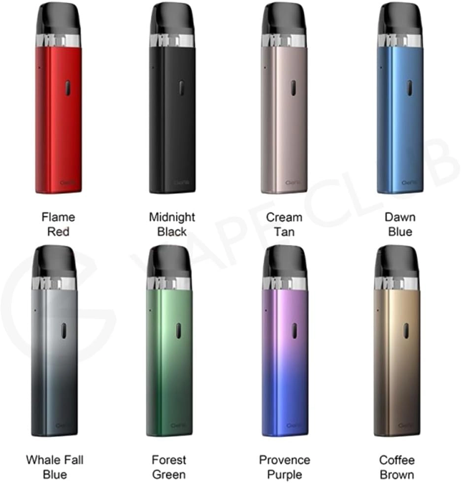 پادسیستم ووپو وینچی اس ای VOOPOO VINCI POD SE