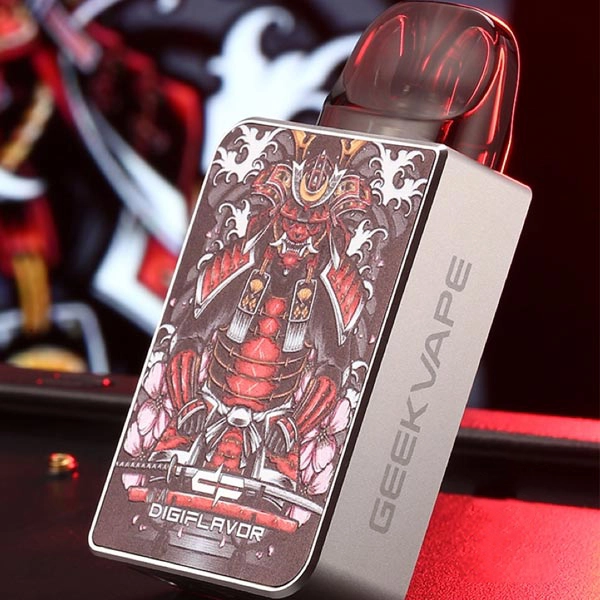 پادسیستم گیک ویپ دیجی یو GEEKVAPE DIGI U - تصویر 4