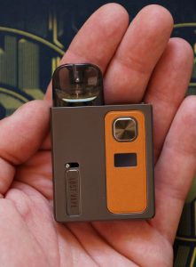 پادسیستم لاست ویپ اورسا بی بی پرو LOST VAPE URSA BB PRO