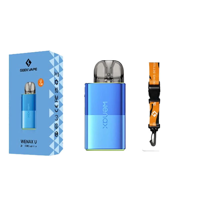 پادسیستم گیک ویپ ونکس یو GEEKVAPE WENAX U