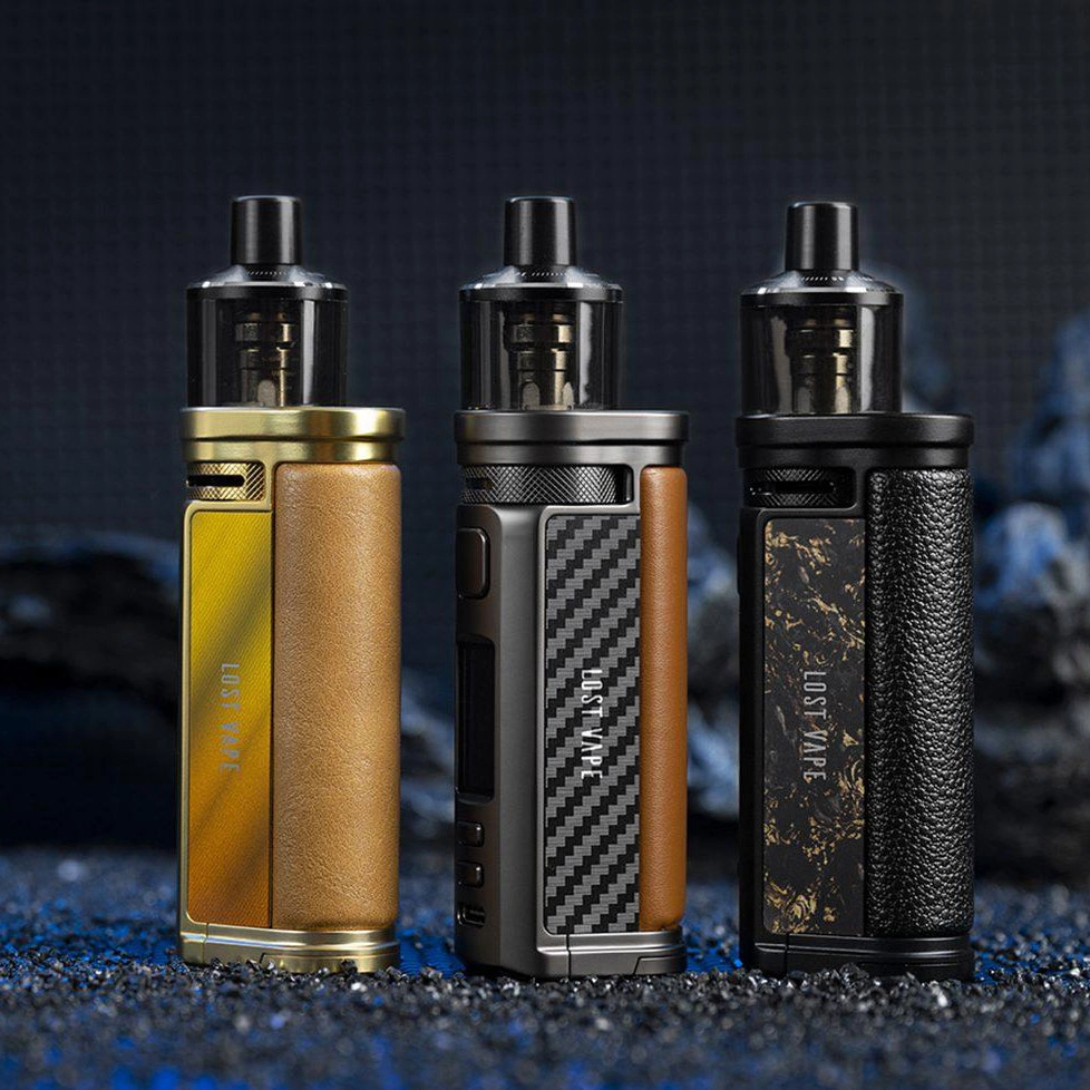پاد ماد لاست ویپ سنتاروس کیو 80