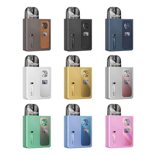 پادسیستم لاست ویپ اورسا بی بی پرو LOST VAPE URSA BB PRO