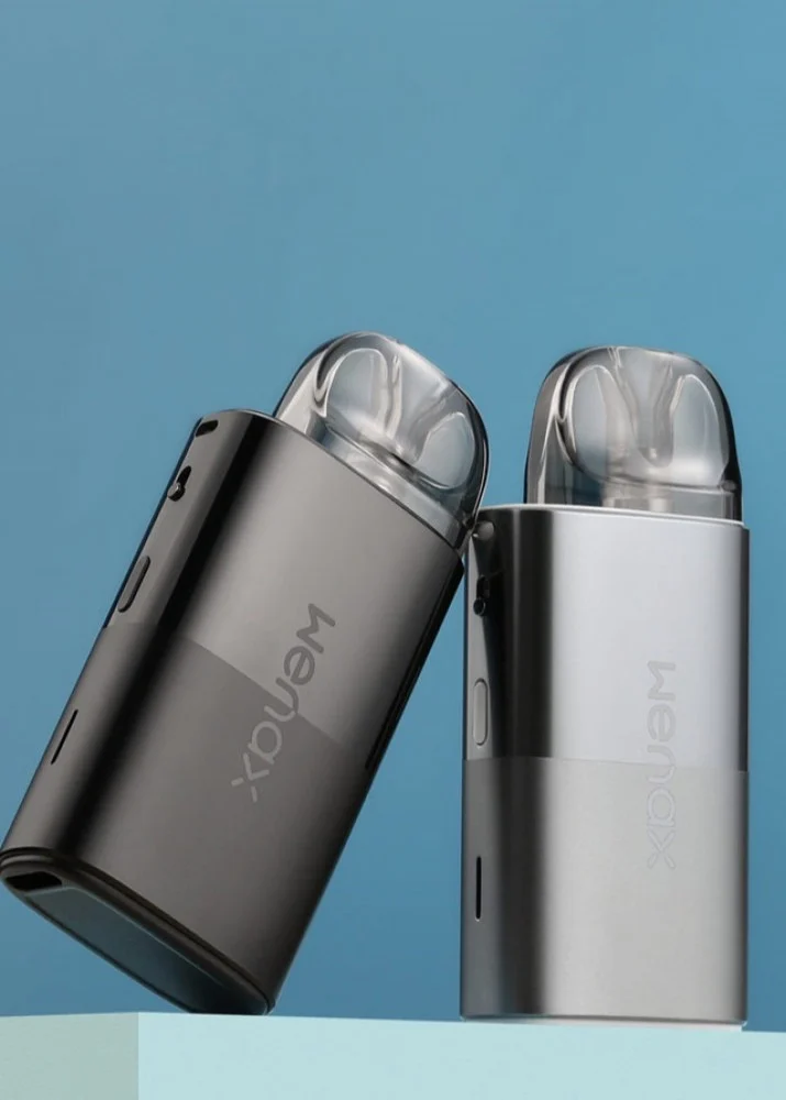 پادسیستم گیک ویپ ونکس یو GEEKVAPE WENAX U