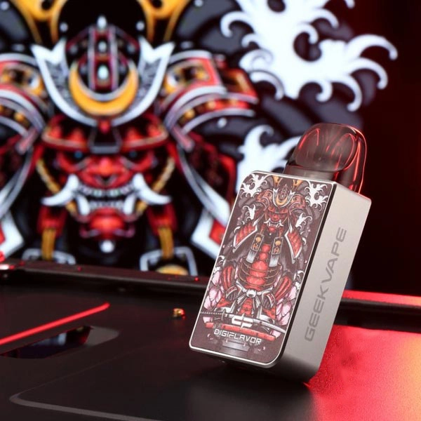 پادسیستم گیک ویپ دیجی یو GEEKVAPE DIGI U - تصویر 2