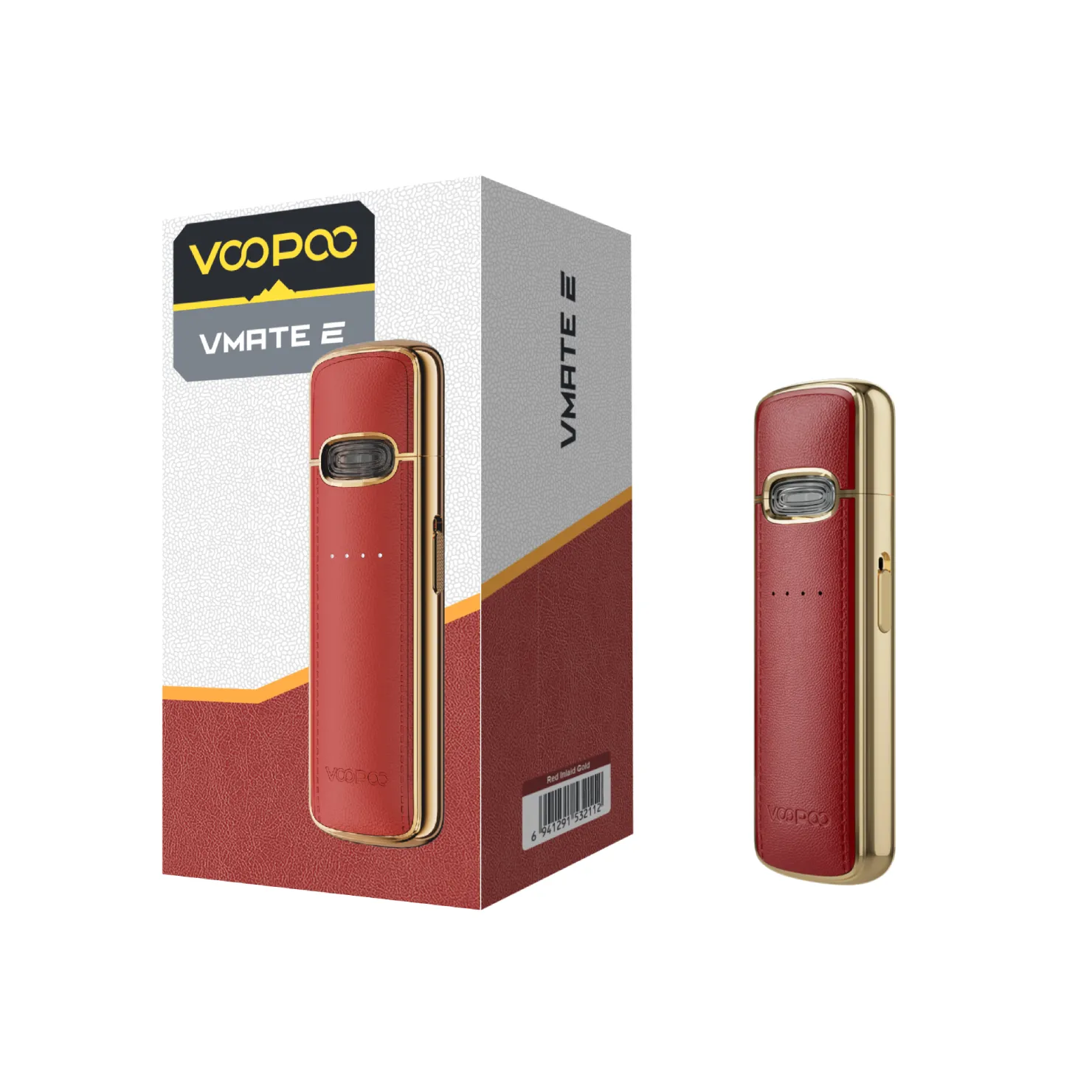 پاد سیستم ووپو وی میت ای VOOPOO VMATE E