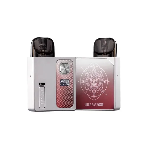 پادسیستم لاست ویپ اورسا بی بی پرو LOST VAPE URSA BB PRO