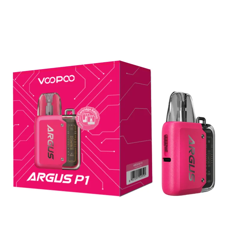 پاد VOOPOO ARGUS P1