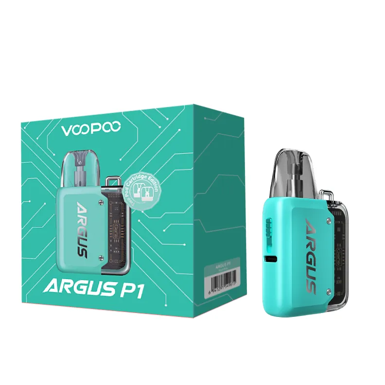 پاد سیستم ووپو آرگاس پی ۱ VOOPOO ARGUS P1