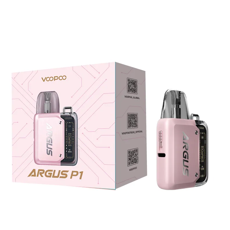پاد سیستم ووپو آرگاس پی ۱ VOOPOO ARGUS P1
