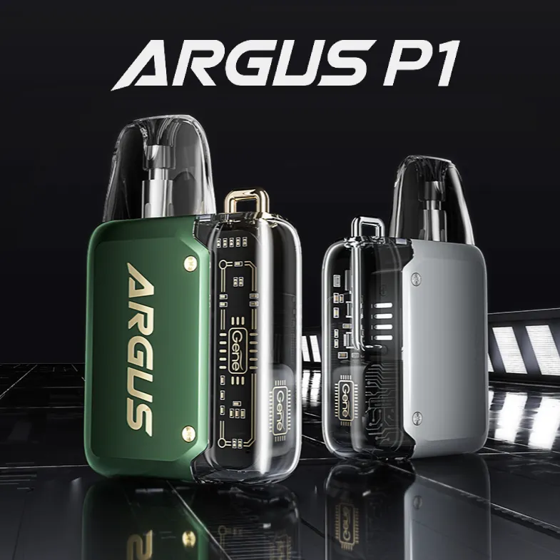 پاد سیستم ووپو آرگاس پی ۱ VOOPOO ARGUS P1