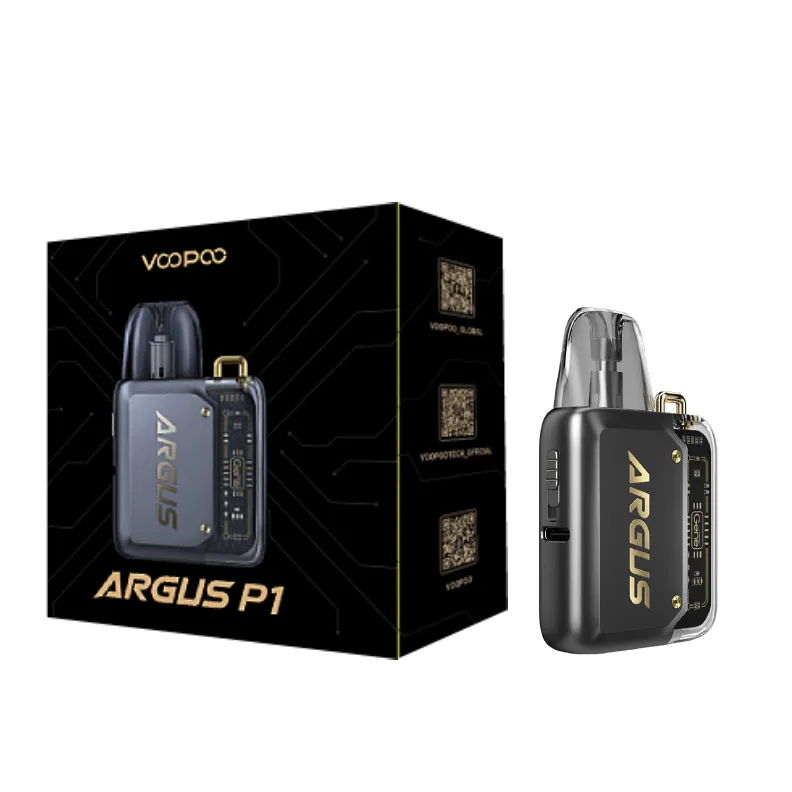 پاد سیستم ووپو آرگاس پی ۱ VOOPOO ARGUS P1