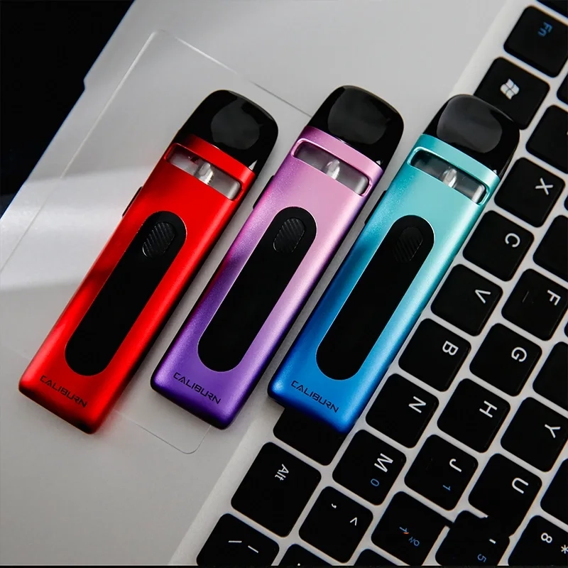 پاد سیستم یوول کالیبرن ایکس UWELL CALIBURN X