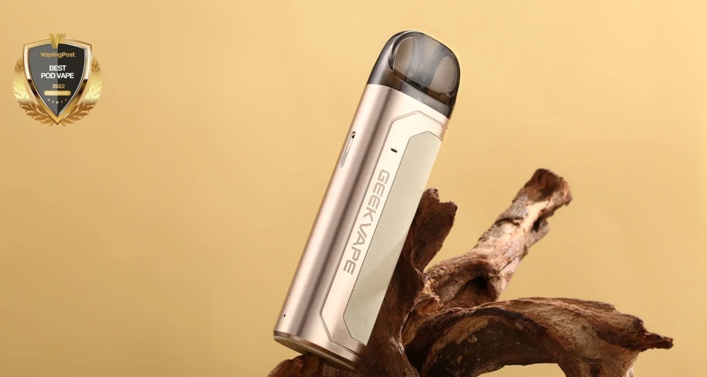پادسیستم گیک ویپ ای یو GEEKVAPE A U