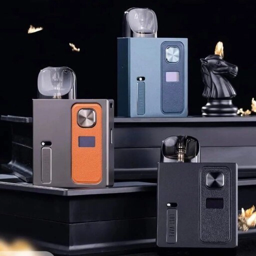پادسیستم لاست ویپ اورسا بی بی پرو LOST VAPE URSA BB PRO