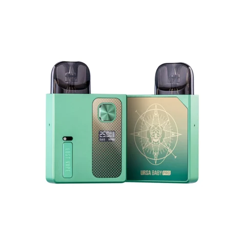 پادسیستم لاست ویپ اورسا بی بی پرو LOST VAPE URSA BB PRO