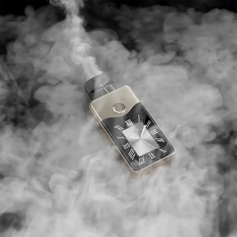 خرید پاد ماد ووپو وینچی ای VOOPOO VINCI E 120